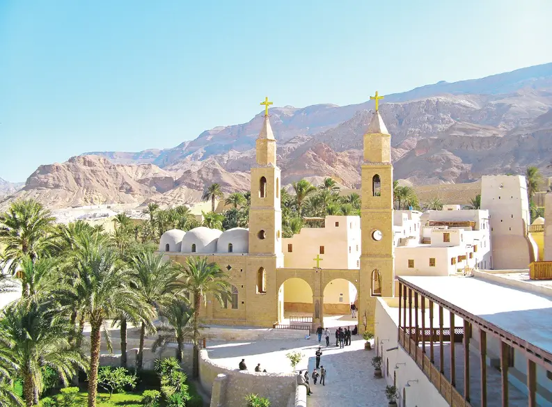 Documents and Licenses Required to Start a Tourism Company in Egypt