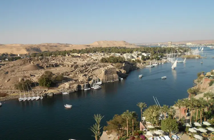 How Much Does a Tour Booking Website Cost in Egypt (2026)?
